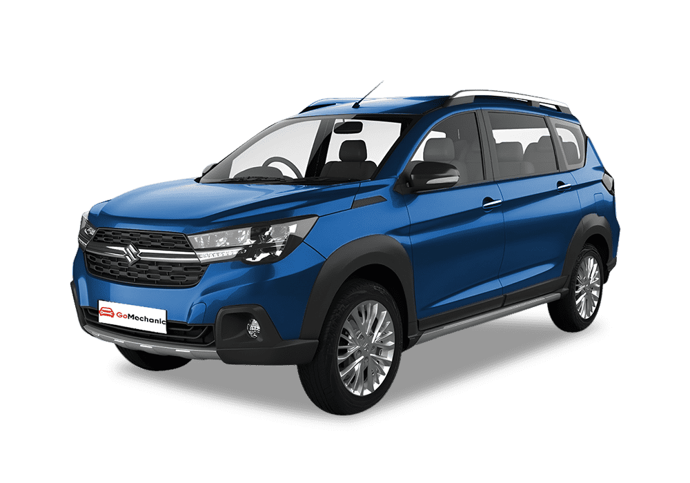 Best Maruti Suzuki XL6 Petrol Car Denting Painting Service in Bangalore